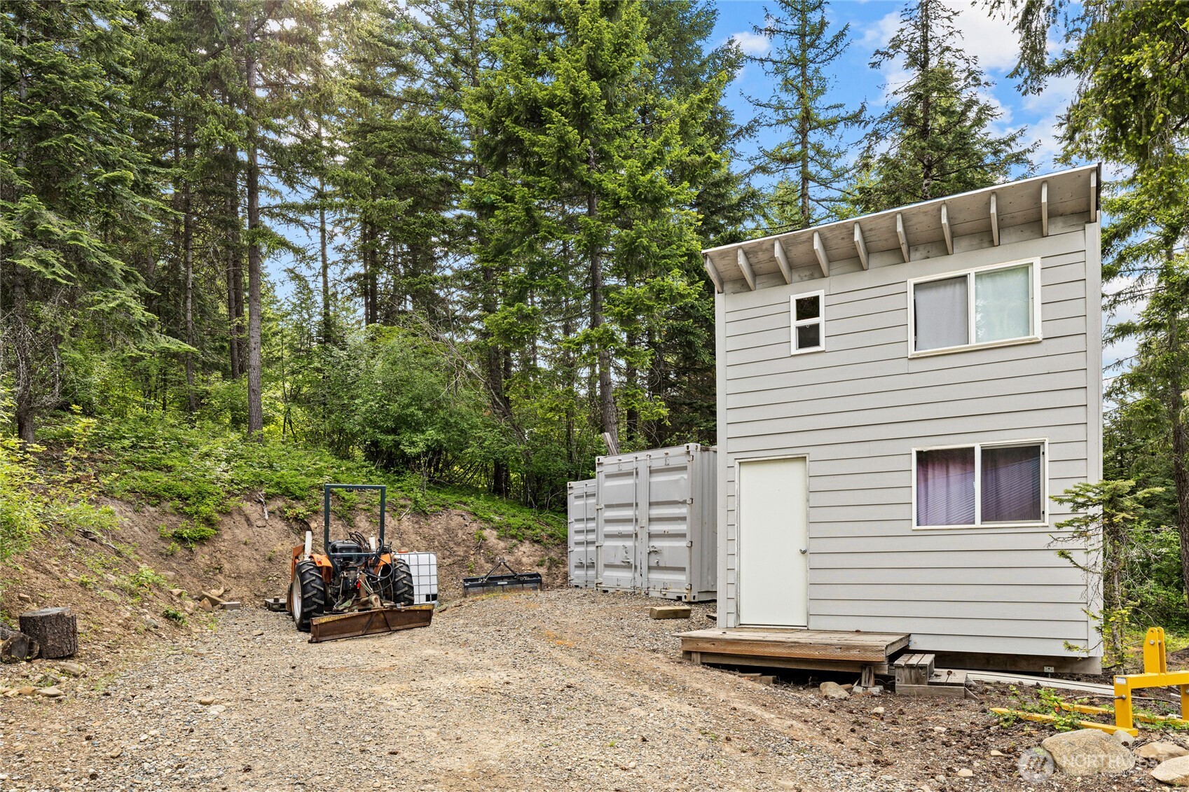 1771 Timber Mountain Loop Cle Elum, WA 98922 - Photo 33 of 39