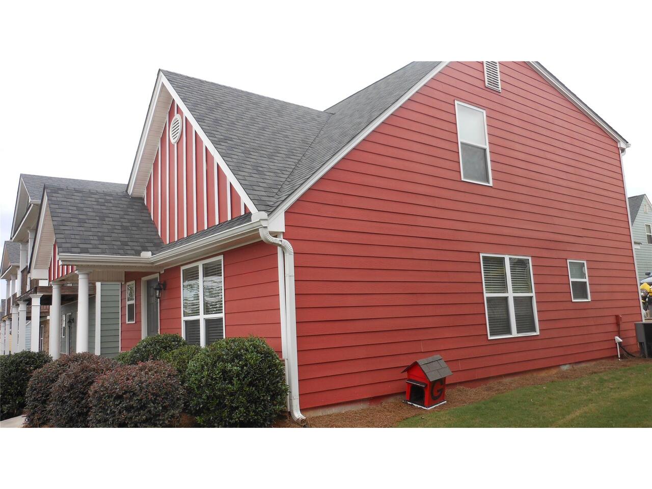 137 Fern Ridge Court Athens, GA 30601 - Photo 1 of 1