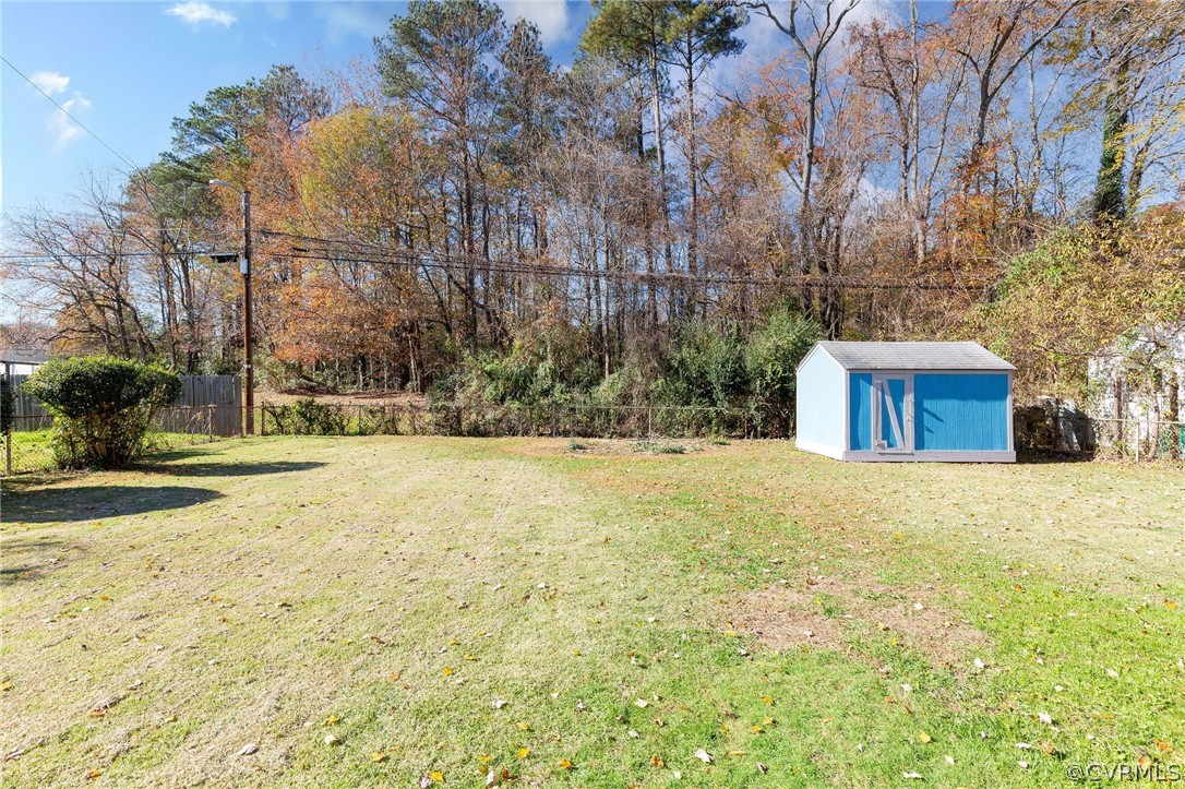 17 Medlock Road Sandston, VA 23150 - Photo 29 of 32 Gallery Image 29