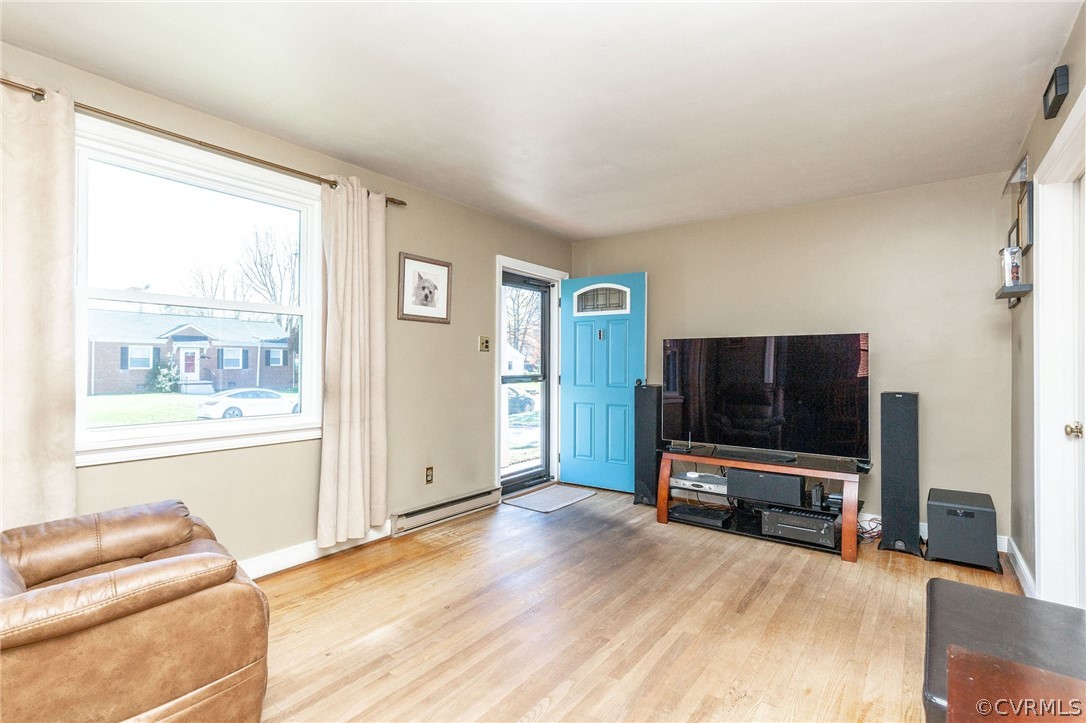 17 Medlock Road Sandston, VA 23150 - Photo 3 of 32 Gallery Image 3