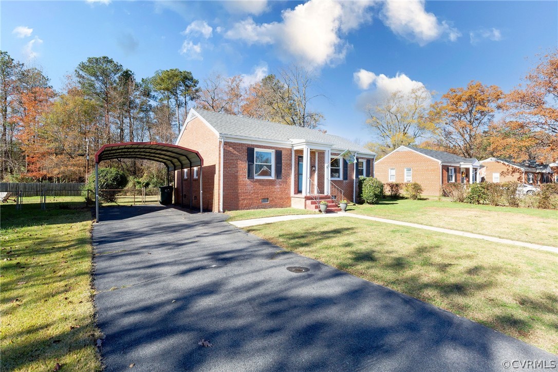 17 Medlock Road Sandston, VA 23150 - Photo 31 of 32 Gallery Image 31