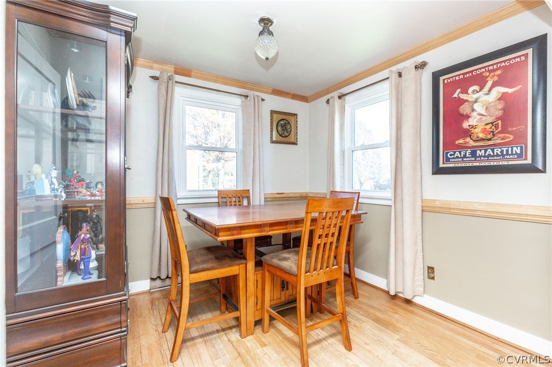 17 Medlock Road Sandston, VA 23150 - Photo 6 of 32 Gallery Image 6