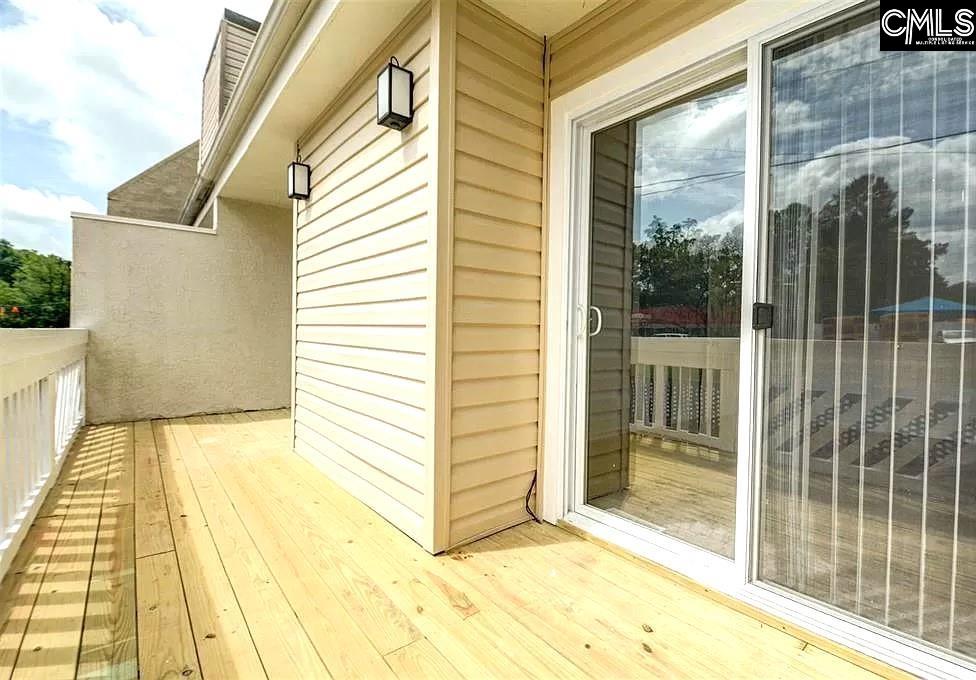 4443 Bethel Church Road, Unit 15 Columbia, SC 29206 - Photo 16 of 22