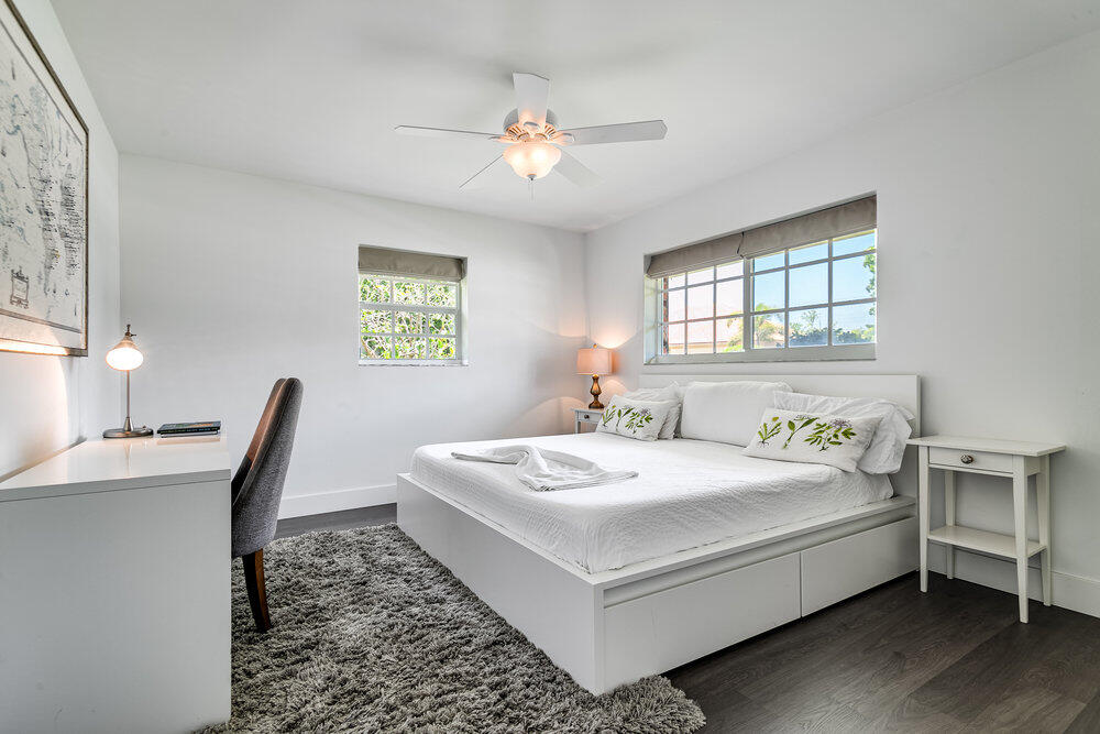 335 Northeast 7th Street Boca Raton, FL 33432 - Photo 8 of 36 BEDROOM 2