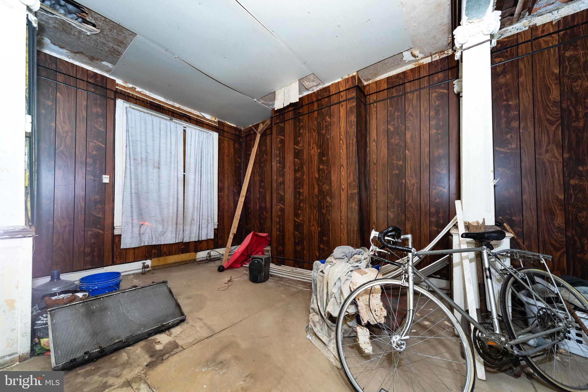 2312 Reed Street Philadelphia, PA 19146 - Photo 7 of 23 a view of a room with gym equipment