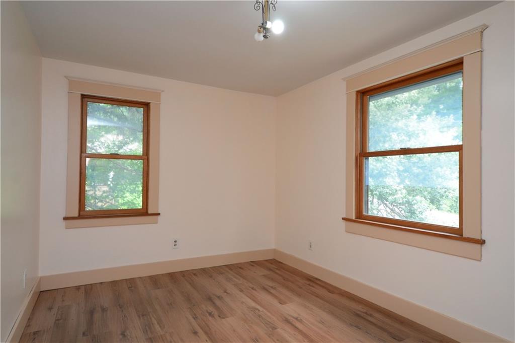 221 Highway 68 Rochester, PA 15074 - Photo 17 of 25 an empty room with a window