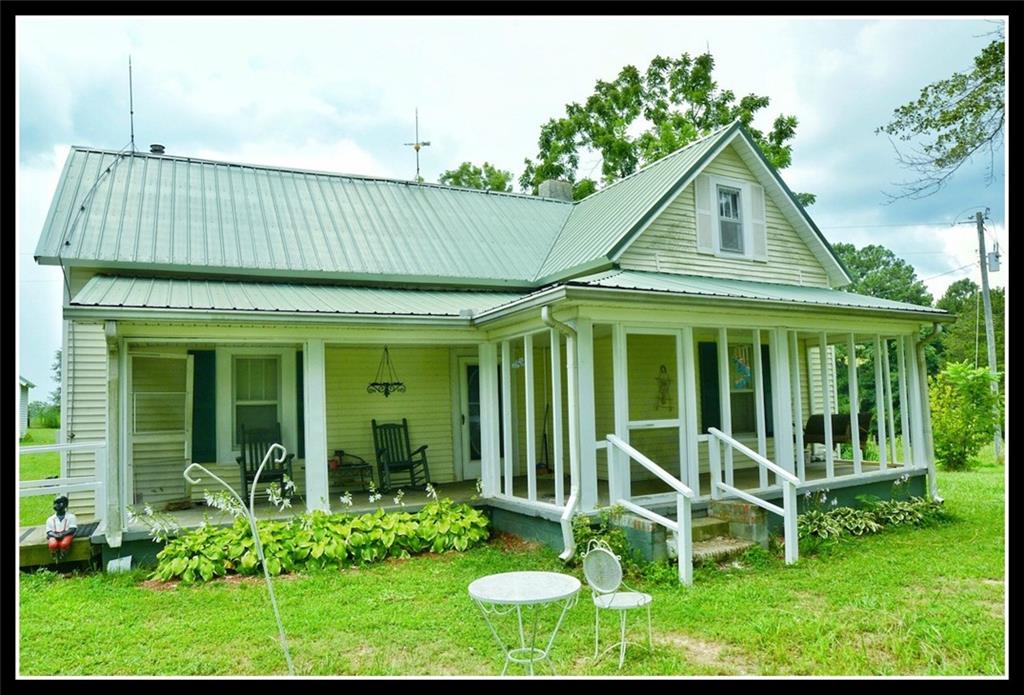 1897 Felton Rockmart Road Buchanan, GA 30113 - Photo 1 of 1