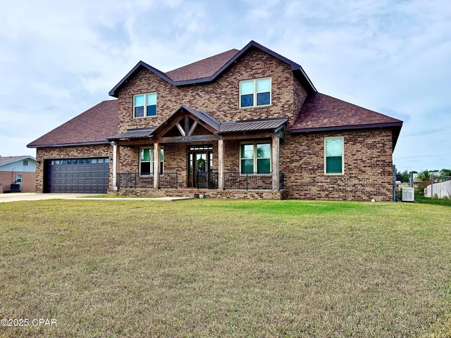 $1,495,000 | 4529 Misty Lane, Lynn Haven, FL 32444