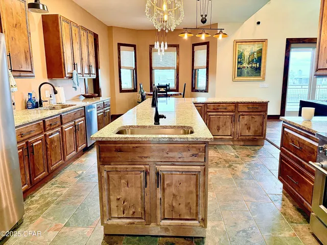 $1,495,000 | 4529 Misty Lane, Lynn Haven, FL 32444