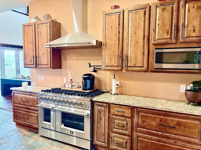 $1,495,000 | 4529 Misty Lane, Lynn Haven, FL 32444