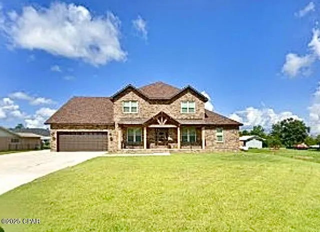 $1,495,000 | 4529 Misty Lane, Lynn Haven, FL 32444