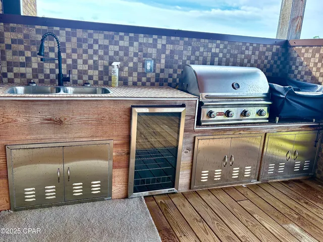 $1,495,000 | 4529 Misty Lane, Lynn Haven, FL 32444