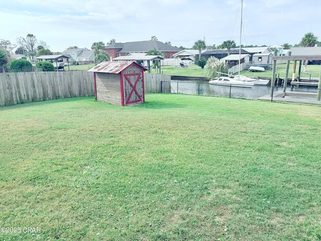 $1,495,000 | 4529 Misty Lane, Lynn Haven, FL 32444