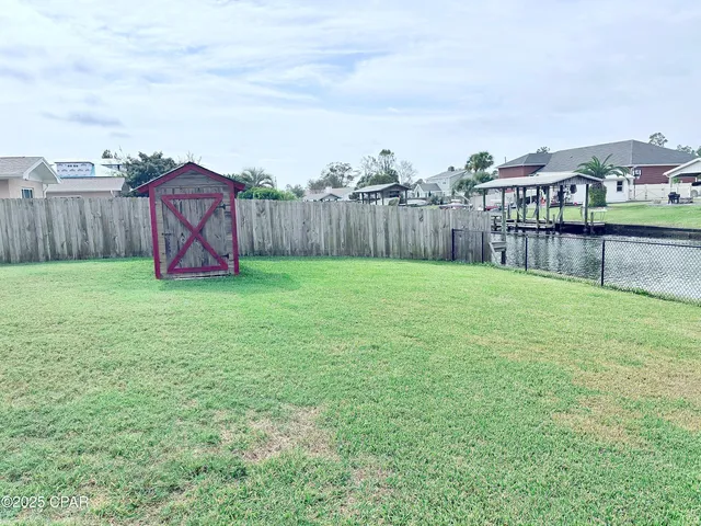 $1,495,000 | 4529 Misty Lane, Lynn Haven, FL 32444