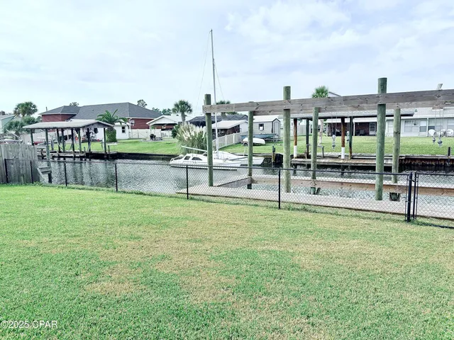 $1,495,000 | 4529 Misty Lane, Lynn Haven, FL 32444