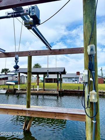 $1,495,000 | 4529 Misty Lane, Lynn Haven, FL 32444