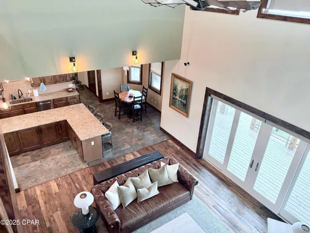 $1,495,000 | 4529 Misty Lane, Lynn Haven, FL 32444