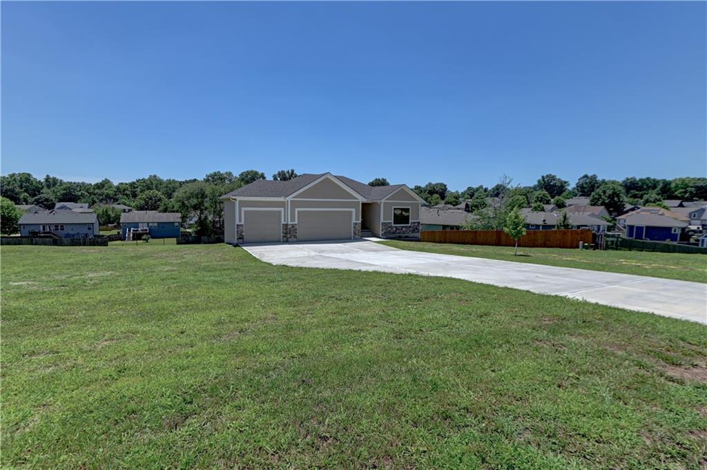 18699 East Bundschu Road Independence, MO 64056 - Photo 49 of 51