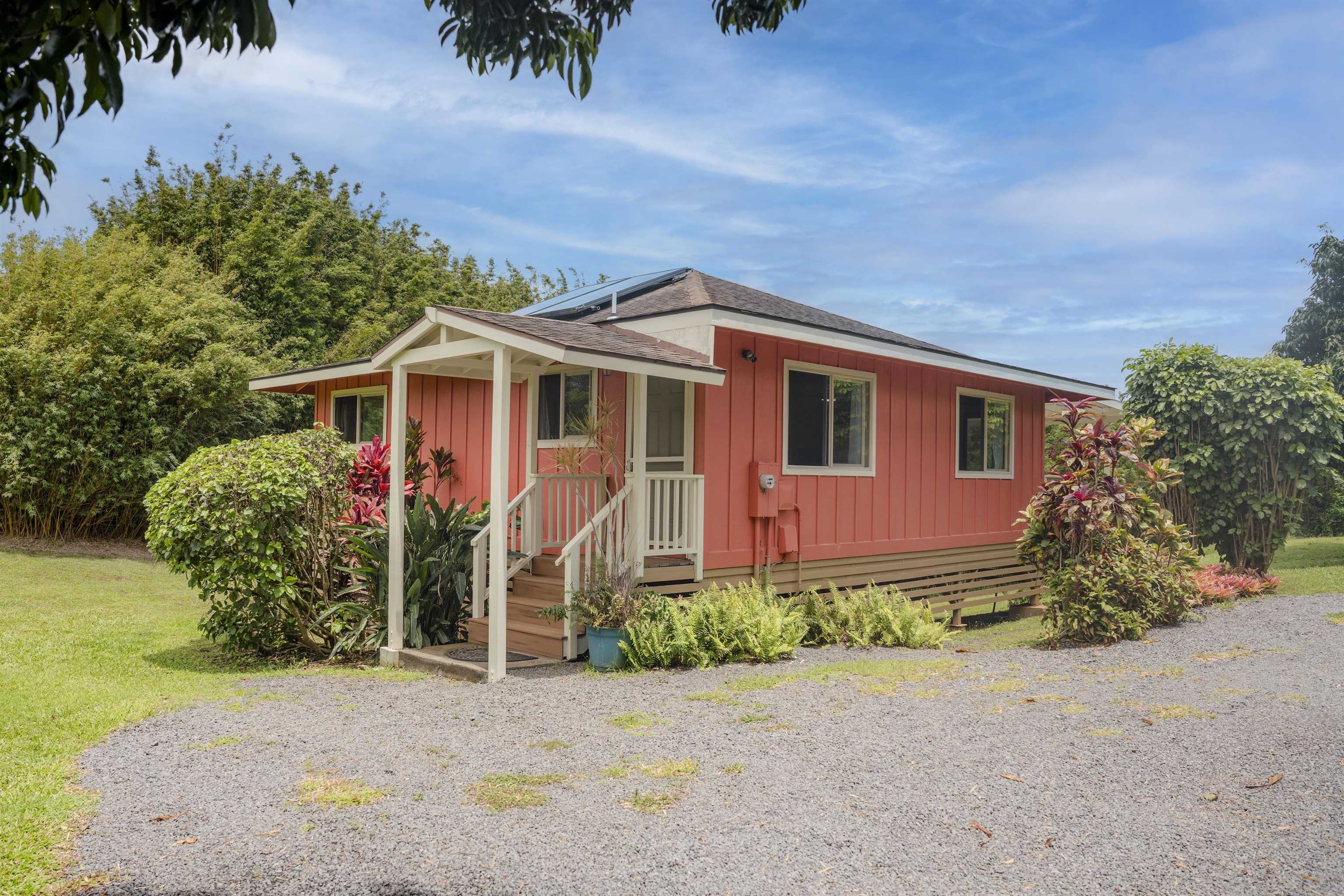 694 Kaupakalua Road, Unit B Haiku, HI 96708 - Photo 20 of 20