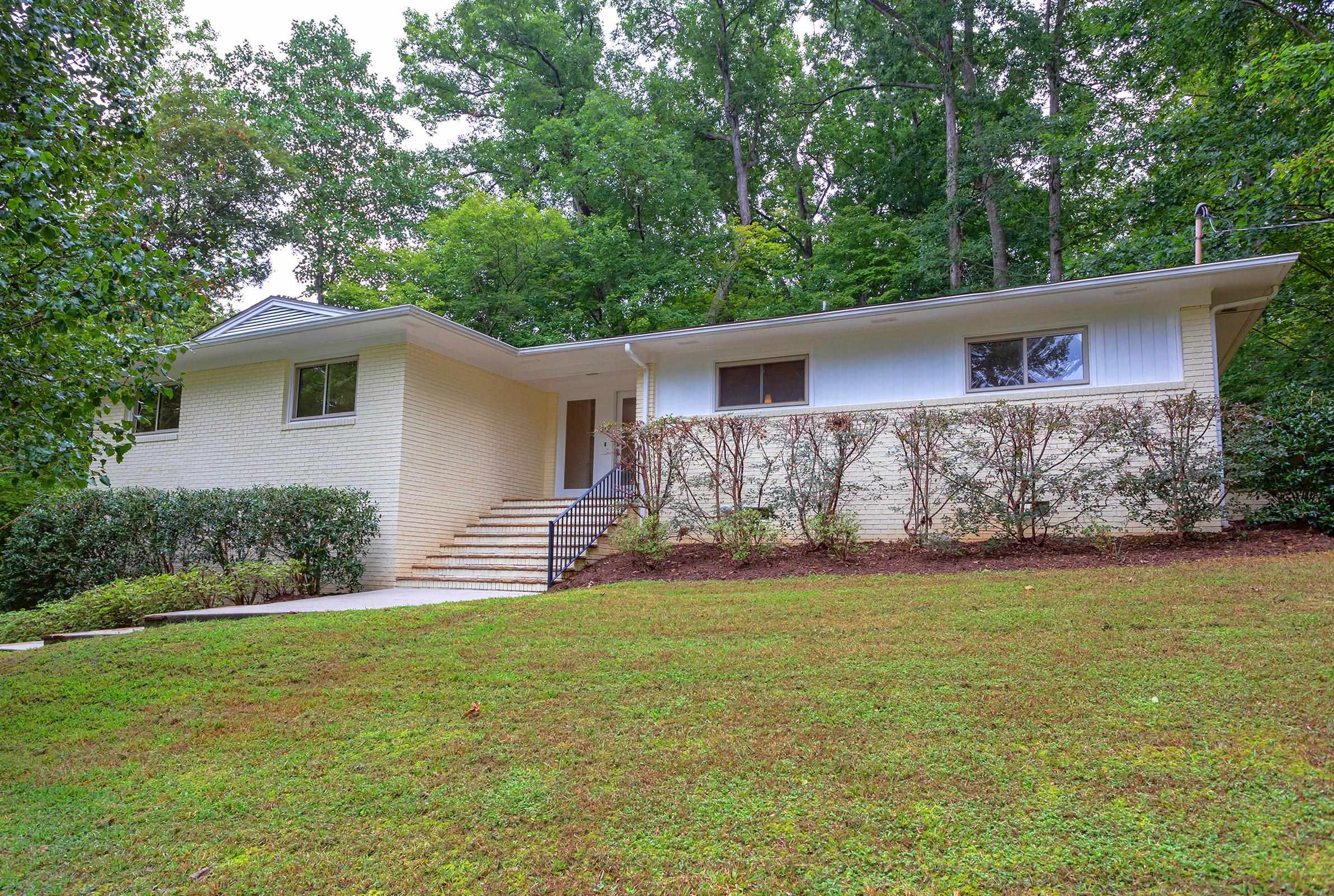912 Winona Road Raleigh, NC 27609 - Photo 1 of 30 Photo 1