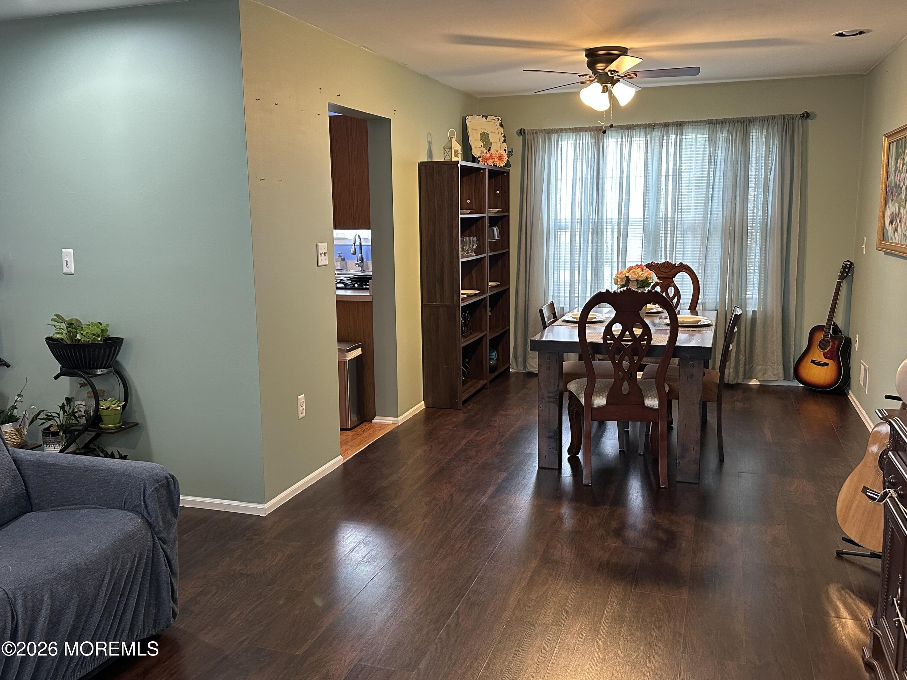 55 Perri Road Freehold, NJ 07728 - Photo 4 of 20 Dining Rm 1