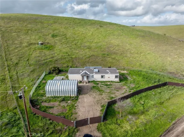 $240,000 | 4780 Rolling Hills Way, Paso Robles, CA 93446
