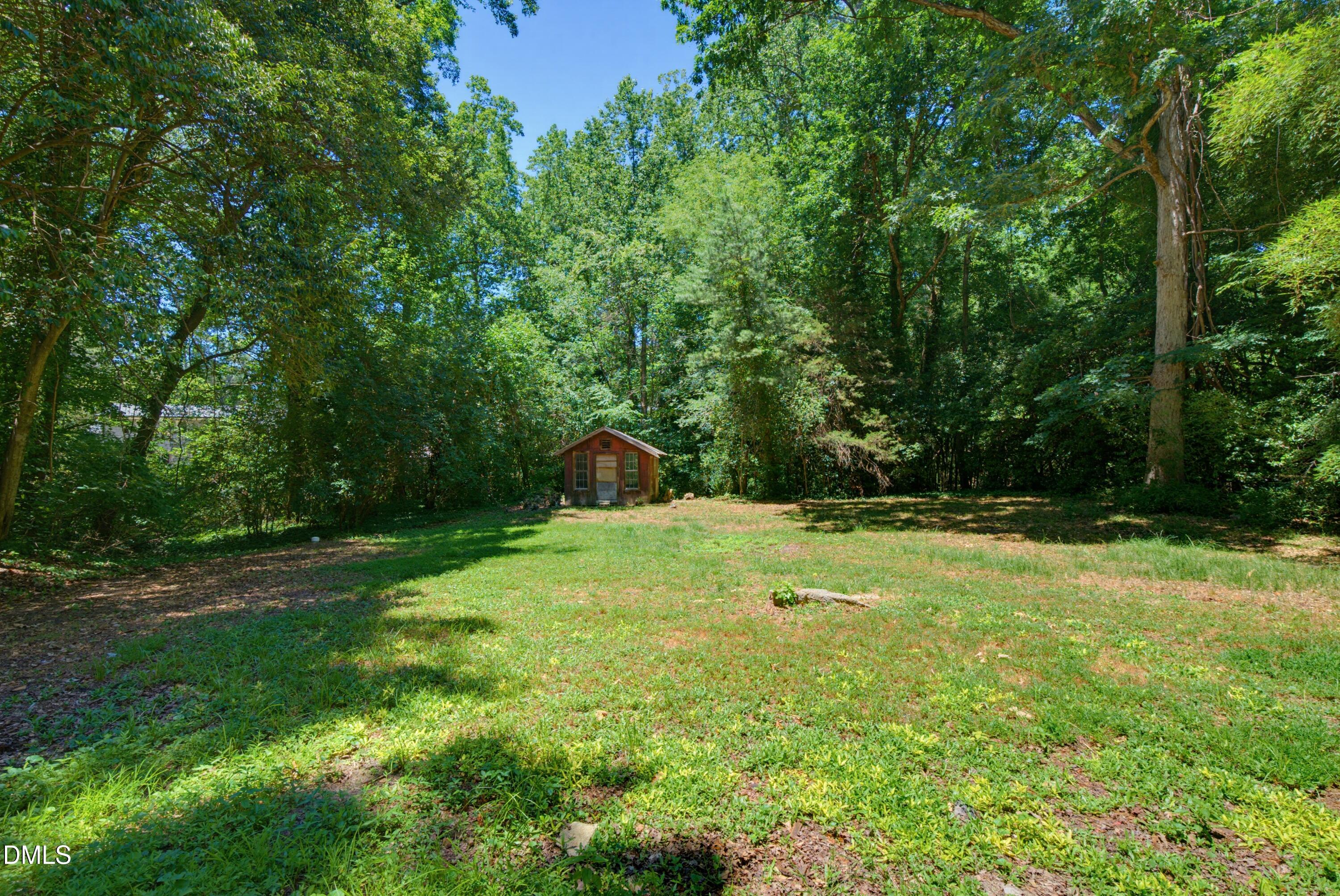 3801 Eck Drive Raleigh, NC 27604 - Photo 11 of 24