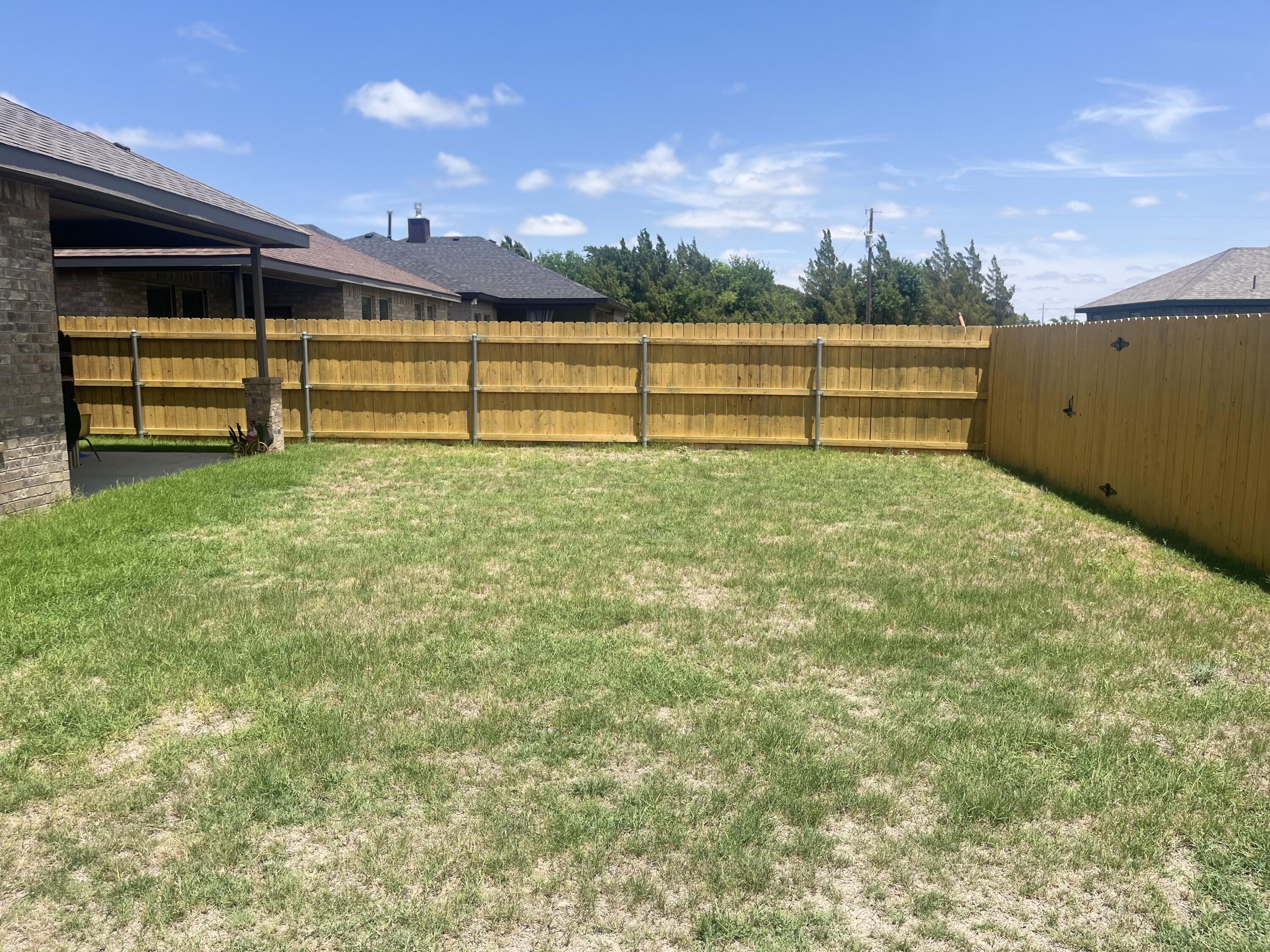 7725 96th Street Lubbock, TX 79424 - Photo 39 of 40 IMG_6092