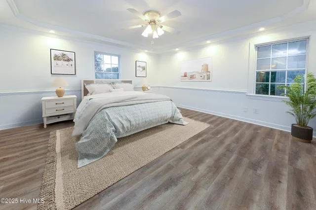 $695,000 | 106 Fox Lane, Moyock, NC 27958