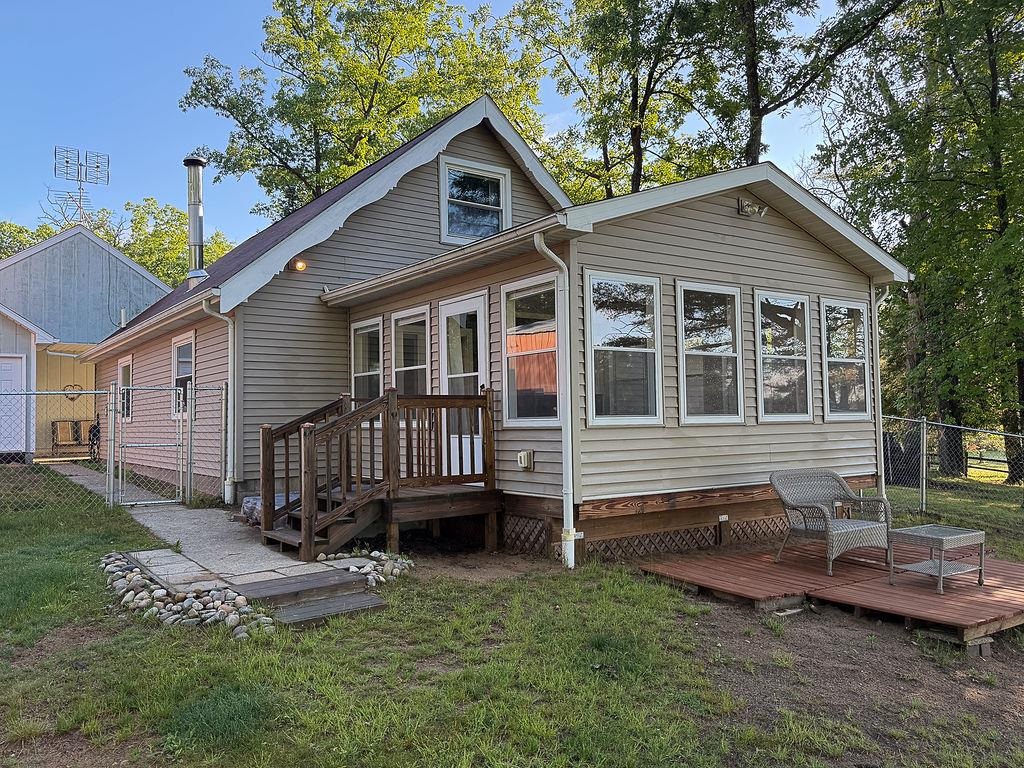 8369 Cedar Road South Branch, MI 48761 - Photo 1 of 49