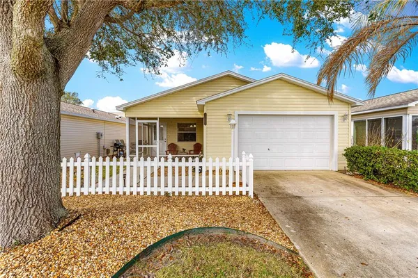 $262,000 | 16938 Southeast 94th Sunnybrook Circle, The Villages, FL 32162