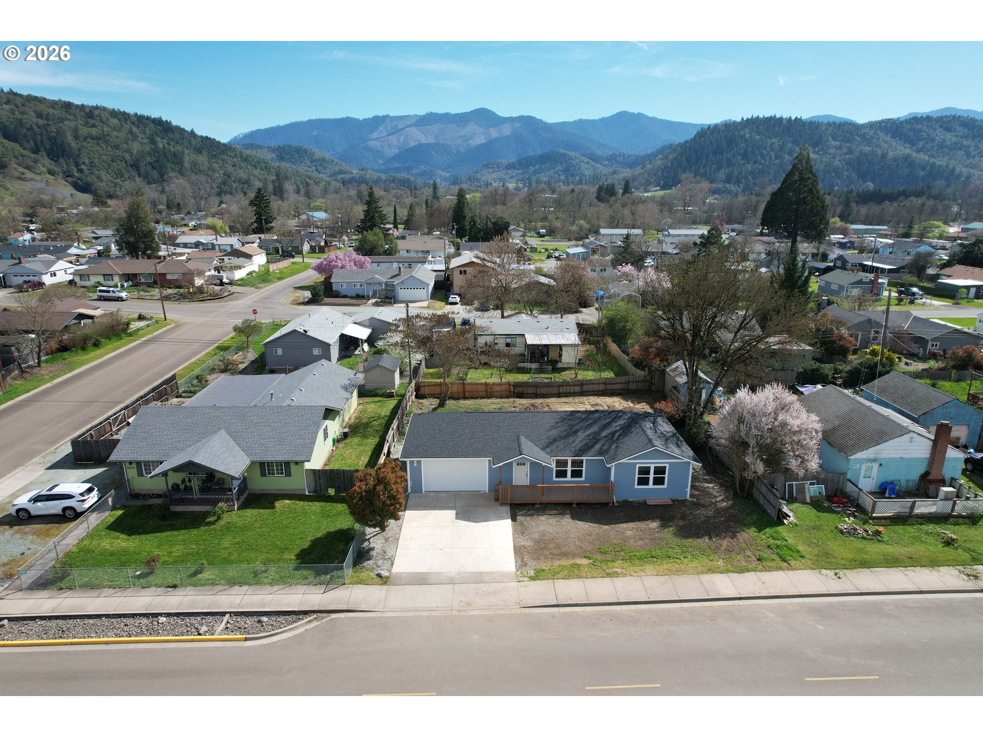 579 East 4th Avenue Riddle, OR 97469 - Photo 27 of 29 Gallery Image 27