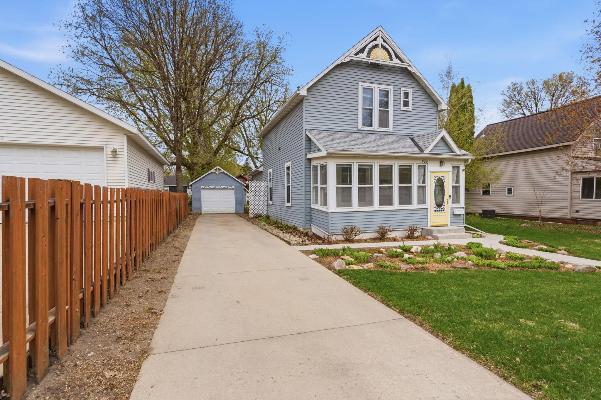 509 3rd Street Southeast Willmar, MN 56201 - Photo 1 of 1