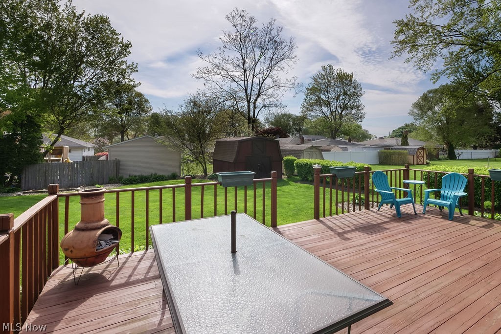 485 Lansing Road Akron, OH 44312 - Photo 2 of 10