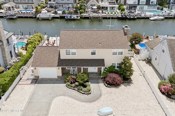 $15,000 | 242 Curtis Point Drive, Mantoloking, NJ 08738