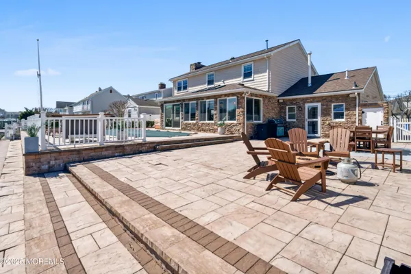 $15,000 | 242 Curtis Point Drive, Mantoloking, NJ 08738