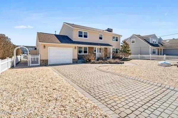 $15,000 | 242 Curtis Point Drive, Mantoloking, NJ 08738