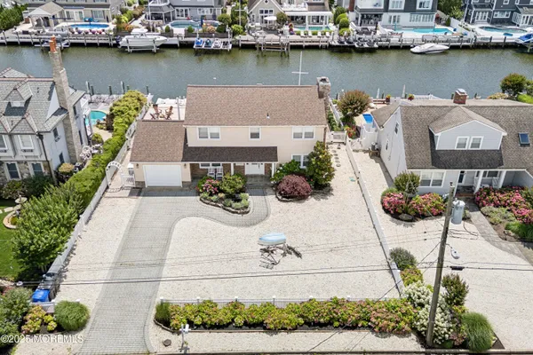 $15,000 | 242 Curtis Point Drive, Mantoloking, NJ 08738