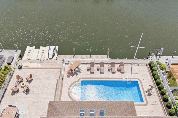 $15,000 | 242 Curtis Point Drive, Mantoloking, NJ 08738