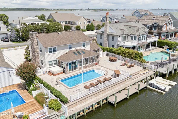 $15,000 | 242 Curtis Point Drive, Mantoloking, NJ 08738