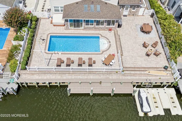 $15,000 | 242 Curtis Point Drive, Mantoloking, NJ 08738