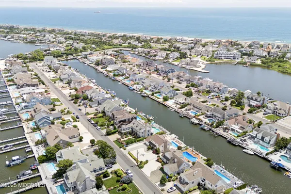 $15,000 | 242 Curtis Point Drive, Mantoloking, NJ 08738