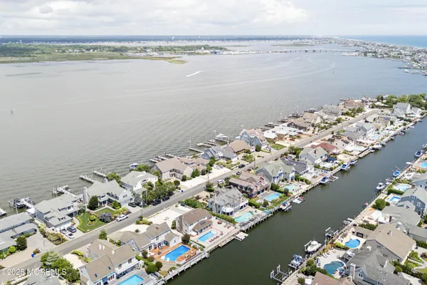 $15,000 | 242 Curtis Point Drive, Mantoloking, NJ 08738