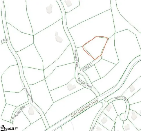 $38,000 | 105 Chicory Lane, Sunset, SC 29685