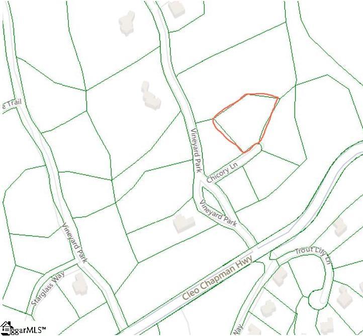 105 Chicory Lane Sunset, SC 29685 - Photo 11 of 12