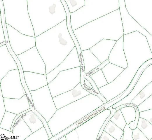 $40,000 | 105 Chicory Lane, Sunset, SC 29685