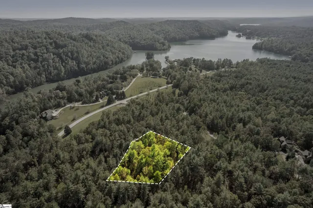 $40,000 | 105 Chicory Lane, Sunset, SC 29685