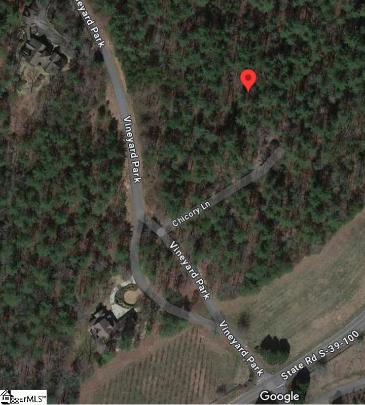 105 Chicory Lane Sunset, SC 29685 - Photo 8 of 12