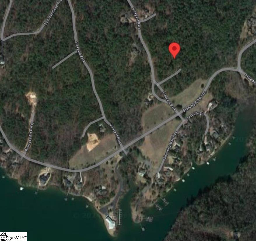 105 Chicory Lane Sunset, SC 29685 - Photo 9 of 12