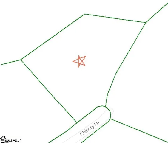 $40,000 | 105 Chicory Lane, Sunset, SC 29685